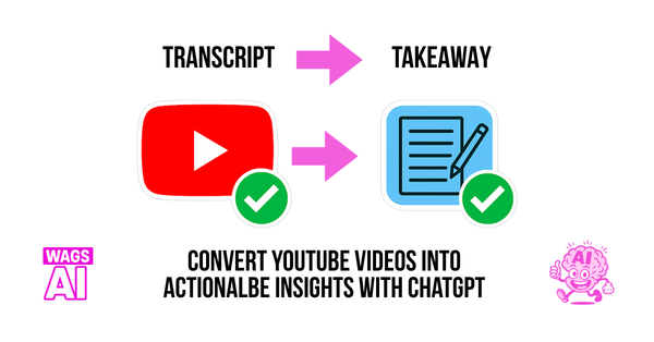 How I Watch 48 Hours of YouTube Content Per Day Using GPT (4 Methods That Actually Work)